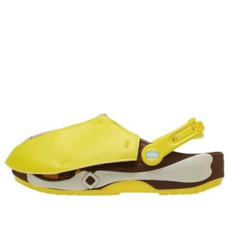 Crocs Classic Clog “Fortnite Peely” 210496-7C1