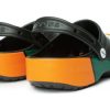 Crocs Classic Clog x 7-Eleven “Black” 208272-001