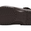Crocs Classic Crocs Coffee Sandals 207142-206