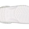 Crocs Classic Duke Print Clogs “Green” 210003-3WH