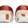 Crocs Classic Fruit Printing Clog 2021 Shoe Shoe 207150-100