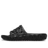 Crocs Classic Geometric Slides “Black” 209608-001