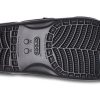 Crocs Classic Glitter II Sandal “Black” 207769-001