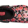 Crocs Classic Stay Warm Cozy Sports Unisex Black Red Sandals “Black Red” 205324-643 Crocs Classic Stay Warm Cozy Sports Unisex Black Red Sandals “Black Red” 205324-643