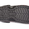 Crocs Classic Stay Warm Cozy Sports Unisex Black Red Sandals “Black Red” 205324-643 Crocs Classic Stay Warm Cozy Sports Unisex Black Red Sandals “Black Red” 205324-643