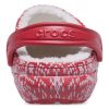 Crocs Classic Stylish Outdoor Sports Unisex Red Sandals 207687-646 Crocs Classic Stylish Outdoor Sports Unisex Red Sandals 207687-646