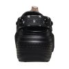 Crocs Clog “Wednesday Stomp” 210214-001