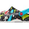 Crocs Coca-Cola x Classic Clog ”90s – Black” 207217-0C4