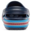 Crocs Crocband Beach Deep Blue Sandals 205889-410