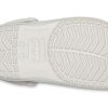 Crocs Crocband Casual Shoe Unisex Gray 205834-99D