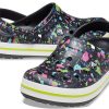 Crocs Crocband Casual Unisex Black Sandals “Black” 207776-0C4