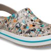 Crocs Crocband Casual Unisex Brown Sandals “Brown” 207776-927