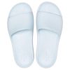 Crocs Crocband Light Cozy Sports Slippers Unisex Blue 205631-4JR