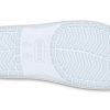 Crocs Crocband Light Cozy Sports Slippers Unisex Blue 205631-4JR