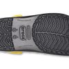 Crocs Crocband Minions Clogs “Black Yellow” 205729-90H