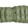 Crocs Echo Clog “Olive” 207937-309