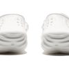 Crocs Echo Croslite Clogs “White” 894831