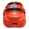 Crocs Echo Reflective Clogs “Orange Black” 210004-84J