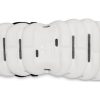 Crocs Echo Tiger Clog “White Black” 208418-103