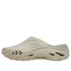 Crocs Echo Wave Clogs “Almond Tint” 210521-0LL