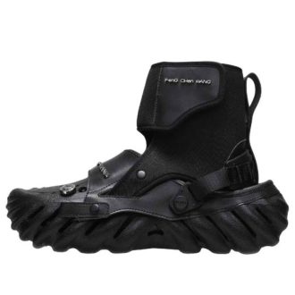 Crocs Feng Chen Wang x Echo Clog “Multi-Wear” 209391-001