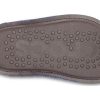 Crocs (GS) Classic Slippers “Blue Red” 205349-4O5
