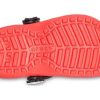 Crocs (GS) Classic x Mickey Mouse Clogs “Red Yellow Black” 208027-063