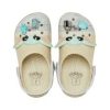 Crocs (GS) x Star Wars Classic Clog “White Grey” 209494-2Y2