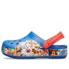 Crocs Kids Crocs Classic clog Sports sandals 205509-4GX