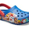 Crocs Kids Crocs Classic clog Sports sandals 205509-4GX