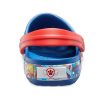 Crocs Kids Crocs Classic clog Sports sandals 205509-4GX