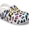 Crocs Kids Crocs Classic clog Sports sandals 207017-1D1