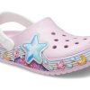 Crocs Kids Crocs Classic clog Sports sandals 207075-6GD