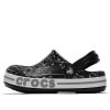 Crocs Kids Crocs Classic clog Sports sandals “Black” 207020-0C4