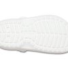 Crocs Kids Crocs Classic clog Sports sandals “White Grey” 203506-10M
