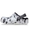 Crocs Kids Crocs Classic clog Sports sandals “White Grey” 205888-10M