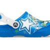 Crocs Kids Crocs Fun Lab Sports sandals 207081-4JL