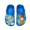 Crocs Kids Crocs Fun Lab Sports sandals 207081-4JL