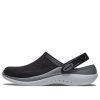 Crocs LiteRide 2.0 Clog “Black” 206708-0DD