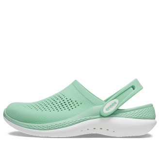 Crocs LiteRide 360 Clog “Jade Stone” 206708-3UG