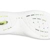 Crocs LiteRide 360 Marbled Pacer “Black Green” 207633-02K
