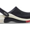 Crocs LiteRide 360 Ombre Marble Clog “Black” 208281-0C4