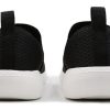 Crocs LiteRide Lightweight Black 205679-066