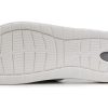 Crocs LiteRide LOGO Unisex Black Slippers “Black White” 205562-066