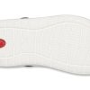 Crocs LiteRide Shoe Beach Sandals Unisex Blue Red 204592-4CC
