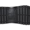 Crocs Mega Crush Reflective Clogs “Grey Black” 209172-1LP