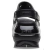 Crocs Mega Crush Sandal “Black” 207989-001
