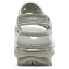 Crocs Mega Crush Sandals “Elephant” 207989-1LM