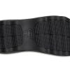 Crocs Mega Crush Triple Strap “Black” 209842-001