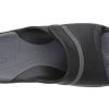 Crocs Modi Minimalistic Shoe Unisex Black 204144-02S